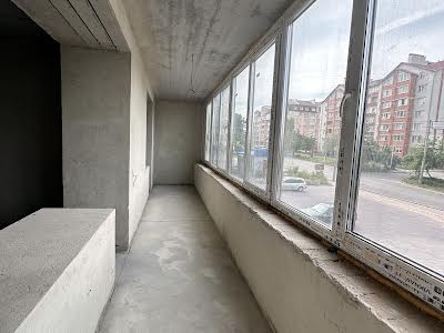 квартира по адресу Леся Курбаса ул., 6