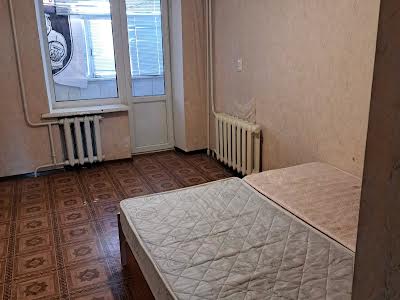 квартира по адресу Богуна, 40