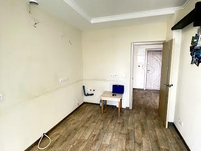 квартира по адресу Регенераторная ул., 4 к14