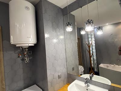 квартира за адресою Золотоустівська вул., 34