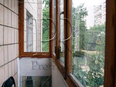 квартира за адресою Київ, Миколи Бажана просп., 5-В