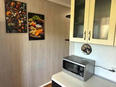 квартира за адресою Празька вул., 3