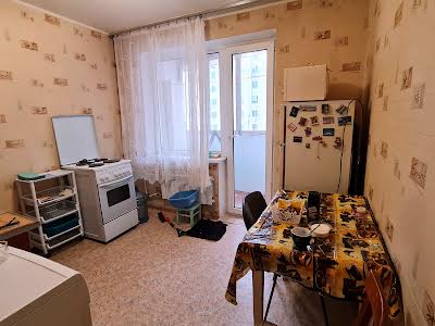 квартира за адресою Голосіївський просп. (40-річчя Жовтня), 15-Б