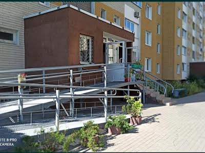 квартира за адресою Миколи Закревського вул., 95-Б