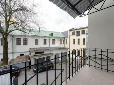 квартира за адресою Георгіївський пров., 2