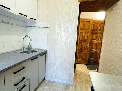 квартира по адресу Полесская ул., 22