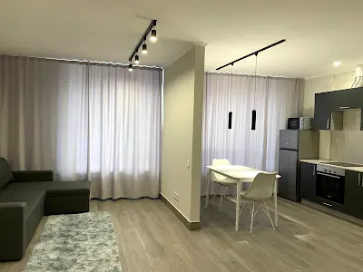 квартира за адресою Наддніпрянське шосе, 1а