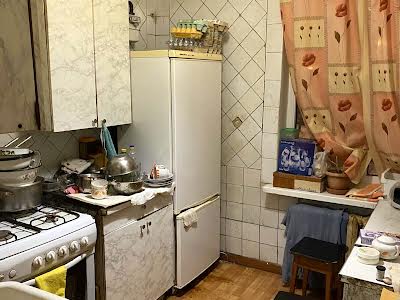 квартира за адресою Данила Галицького вул. (Будьонного), 19