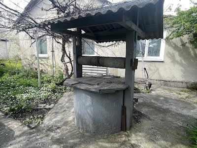 дом по адресу Сергея Каминского ул.