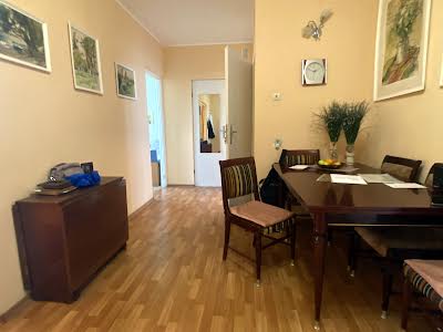квартира за адресою Біблика вул. (2-ї П'ятирічки), 2б
