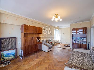 квартира по адресу Хмельницкого Богдана ул., 39