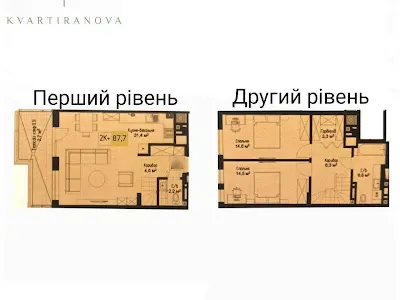 квартира за адресою Пимоненка М., 7