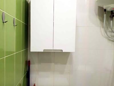 квартира за адресою Полтавська вул., 4