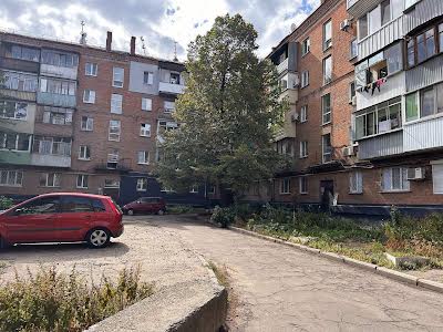 квартира за адресою Дніпро, Робоча вул., 83