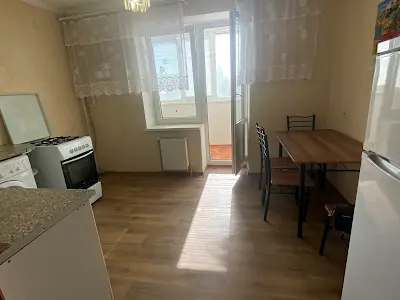 квартира за адресою Сумська вул., 40