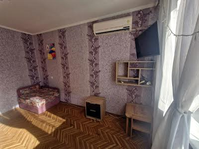 квартира по адресу Кордонная ул., 49