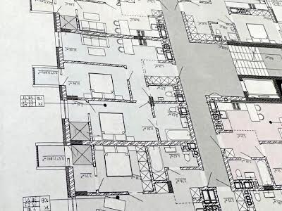 квартира по адресу Филиппа Орлика ул., 32