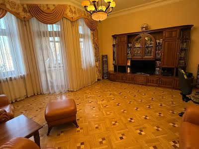 квартира по адресу Джевецького пер., 11