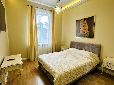квартира за адресою Личаківська, 41