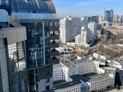 квартира за адресою Андрія Верхогляда вул. (Михайла Драгомирова), 14-А