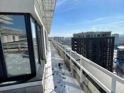квартира по адресу Днепровская набережная ул., 18а