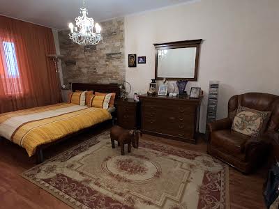 квартира за адресою Тетянинська вул. (Леваневського), 7