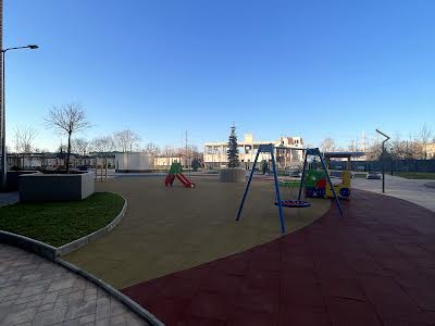 квартира за адресою Краснова вул., 1-А