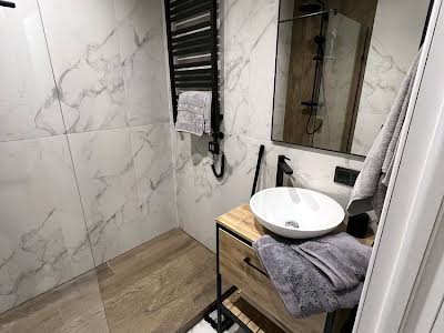 квартира за адресою Лесі Українки вул., 43