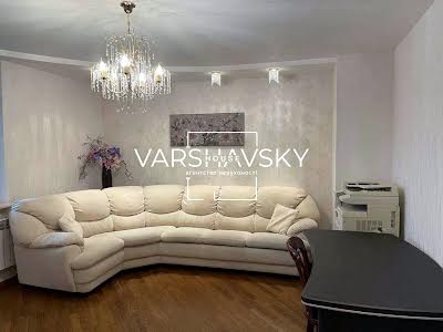 квартира по адресу Петра Калнишевського ул. (Михайла Майорова), 7