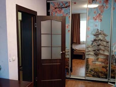 квартира за адресою Бориса Гмирі вул., 16