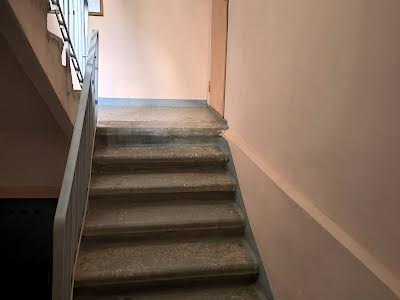 квартира по адресу Балтиморская ул. (Посмитного), 25А