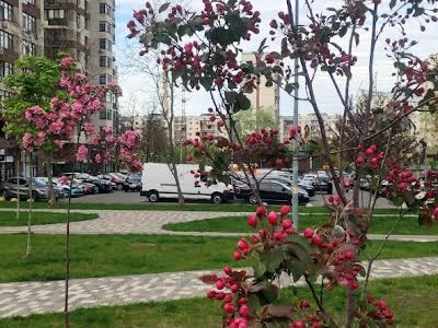 квартира за адресою Європейського Союзу просп. (Правди), 41Д