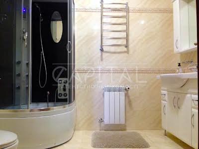 квартира за адресою Ніжинська вул., 5