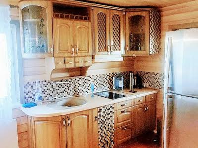будинок за адресою Русанівські сади вул., 6