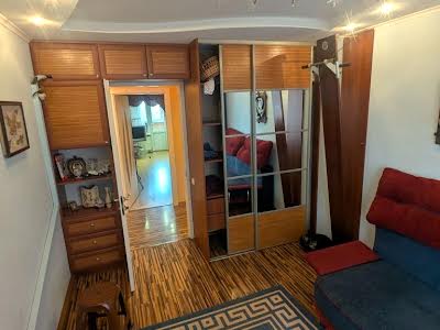 квартира по адресу Шухевича, 5