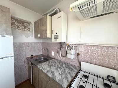 квартира за адресою Слівенська вул., 3