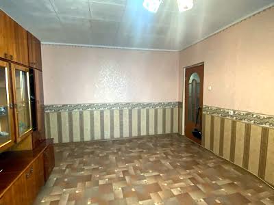квартира по адресу Инглези ул. (25-ї Чапаєвської Дивізії), 3/3