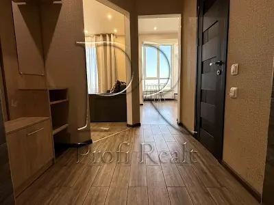 квартира по адресу Героев Небесной Сотни просп., 16/22