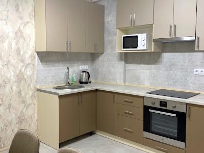 квартира за адресою Кадетський Гай вул., 6