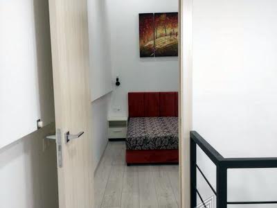 квартира за адресою Срібнокільська вул., 20