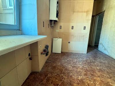 квартира за адресою Новосельського вул., 95
