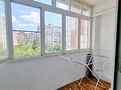 квартира за адресою Європейська вул. (Жовтнева), 24