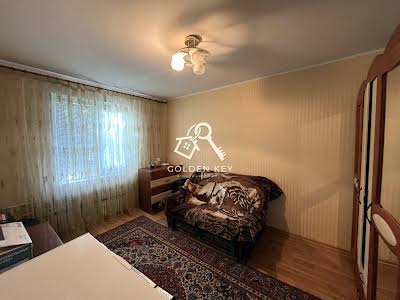 квартира за адресою Подбельського, 42