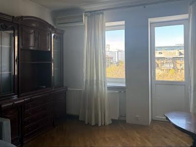 квартира по адресу Юрковская ул., 28