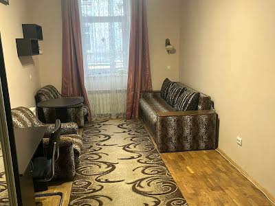 квартира по адресу Кулиша ул., 7