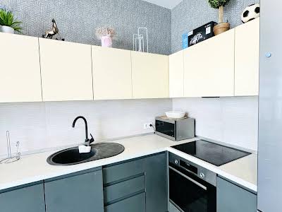 квартира по адресу Трускавецкая ул., 10 Г