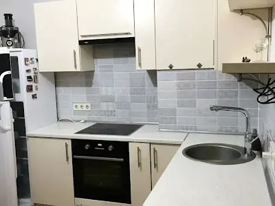 квартира за адресою Сергія Данченка вул., 5