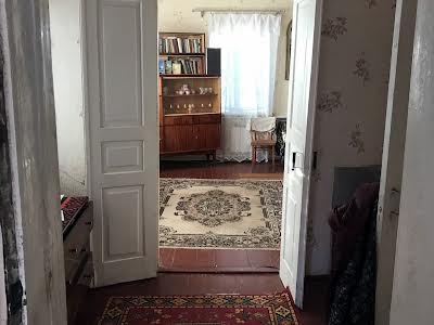 будинок за адресою Мотовилівка