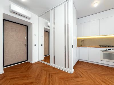 квартира по адресу Ольги Кисилёвской ул., 5