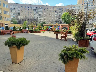 квартира по адресу Аркадиевский пер., 9/1